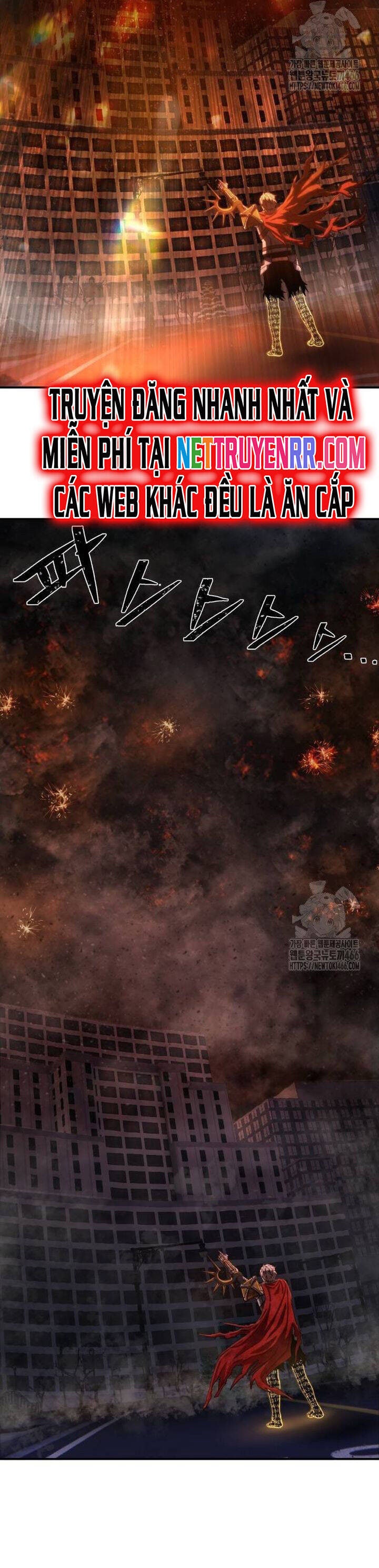 Sự Trở Lại Của Anh Hùng Diệt Thế - Page 32