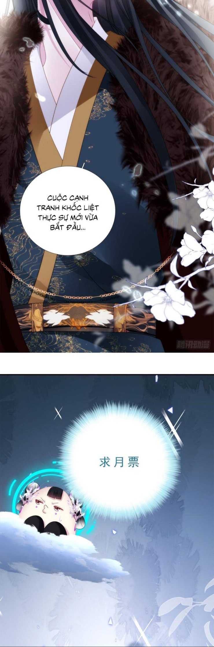 Hắc Hóa Đại Lão Thuần Dưỡng Chỉ Nam - Page 32