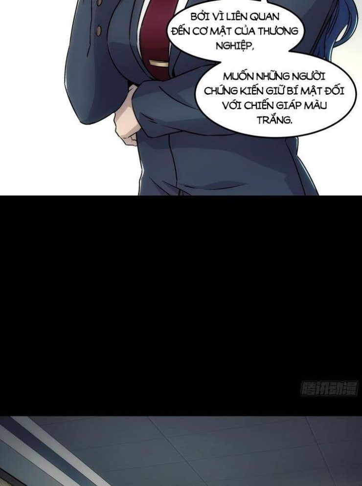 Cương Thiết Khế Ước - Page 19