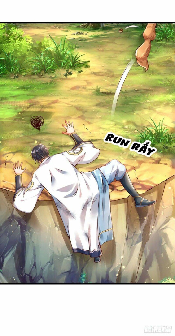 Bắt Đầu Với Chí Tôn Đan Điền - Page 24