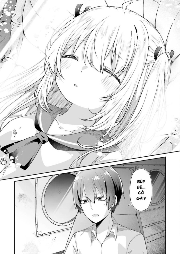 ATRI -My Dear Moments - Page 29