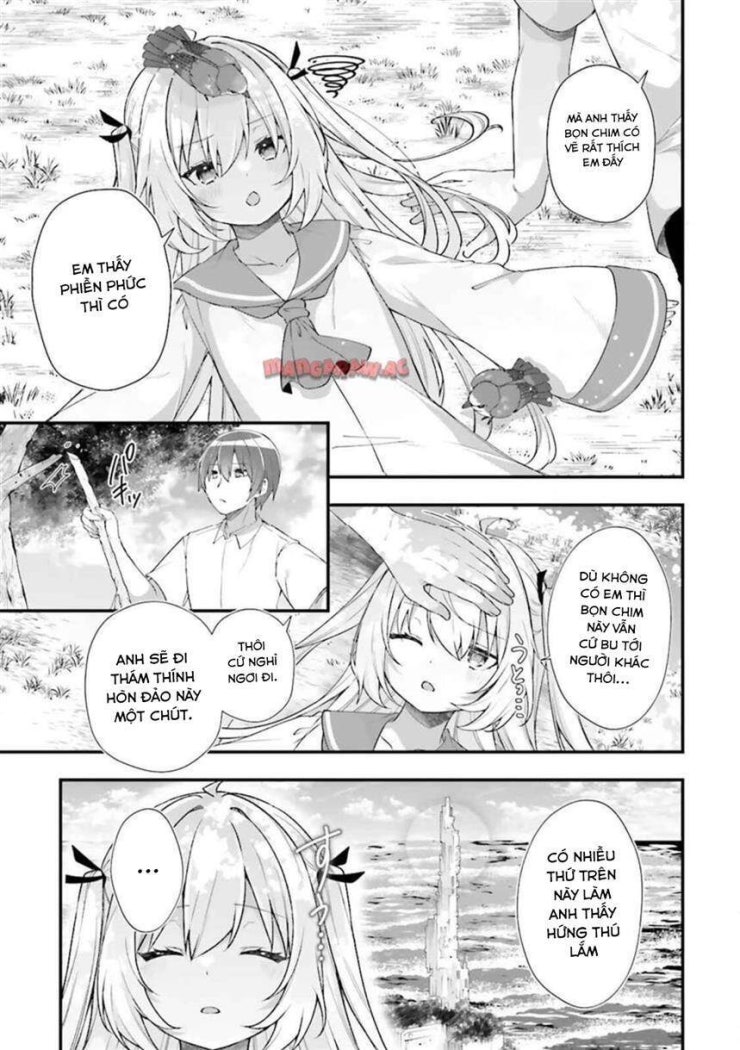 ATRI -My Dear Moments - Page 10