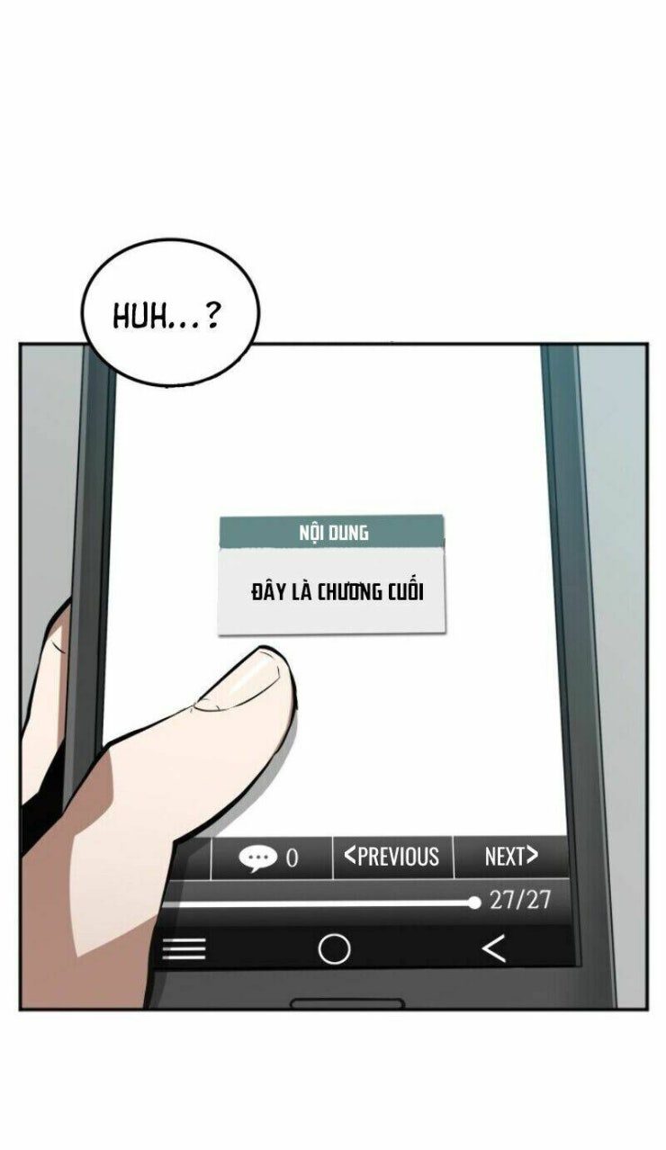 Toàn trí độc giả - Omniscient Reader - Page 8