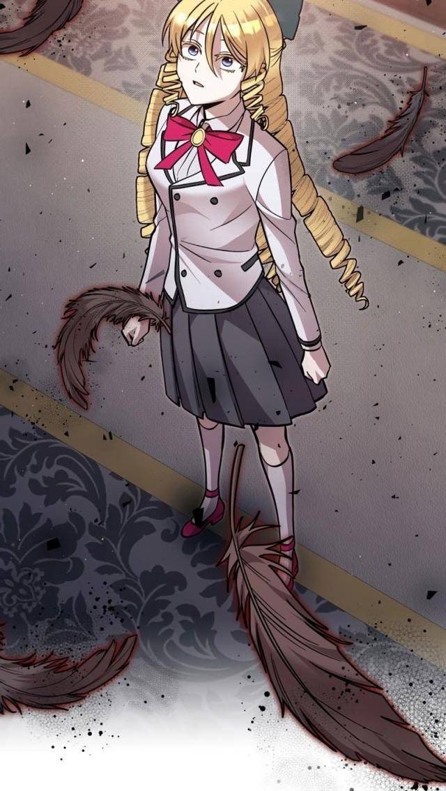 Các Nữ Anh Hùng Muốn Giết Tôi, Một Anh Hùng - Page 93