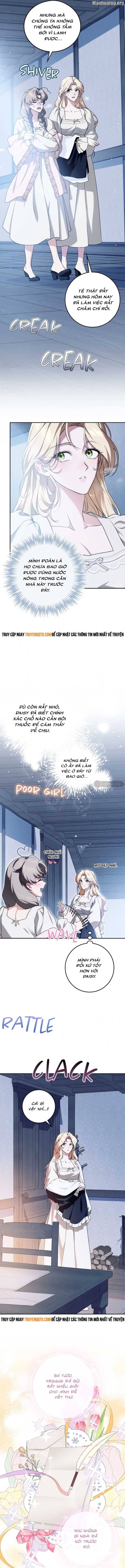 Nữ Tước Trong Sự Lụi Tàn - Page 9