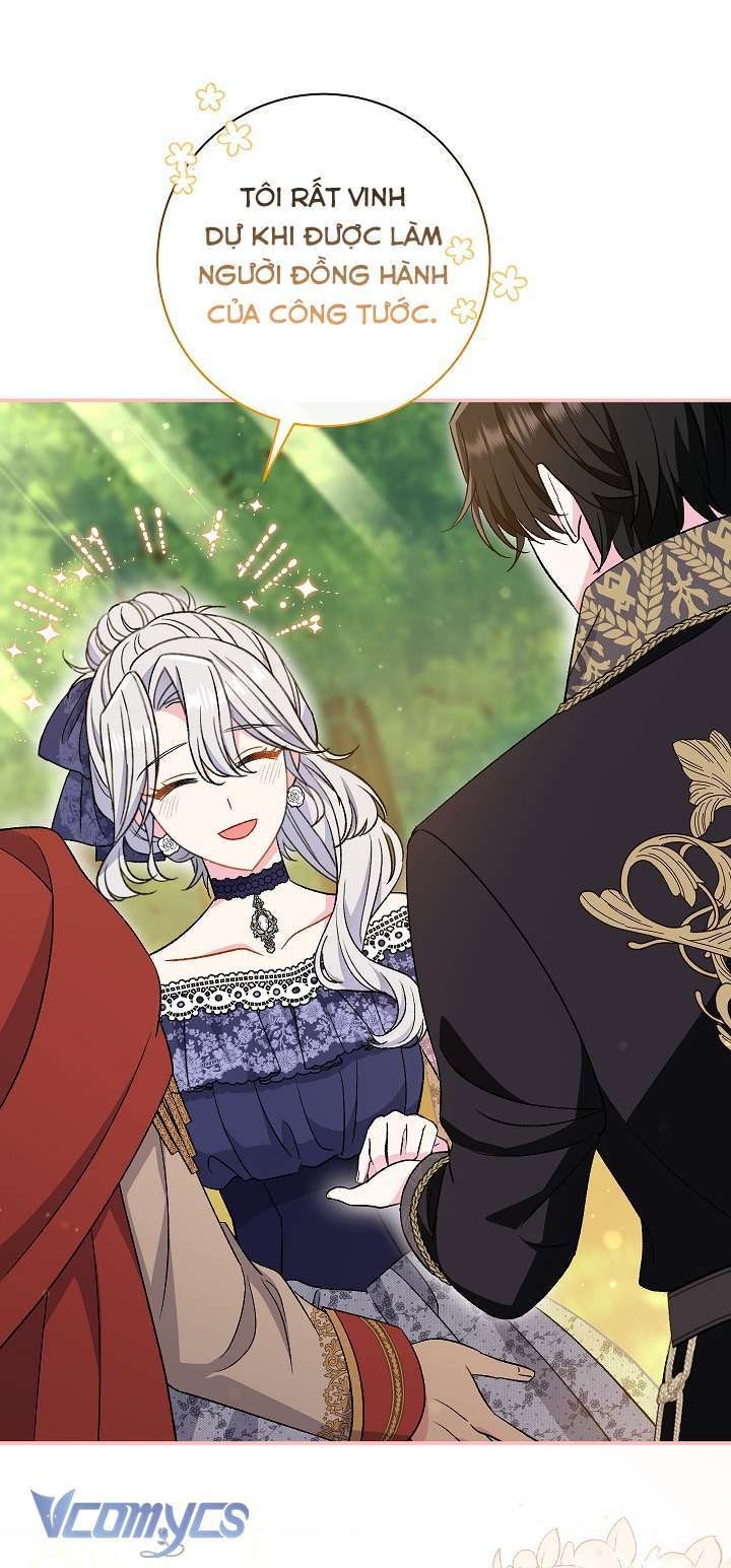 Majo Taisen - The War of Greedy Witches - Page 369