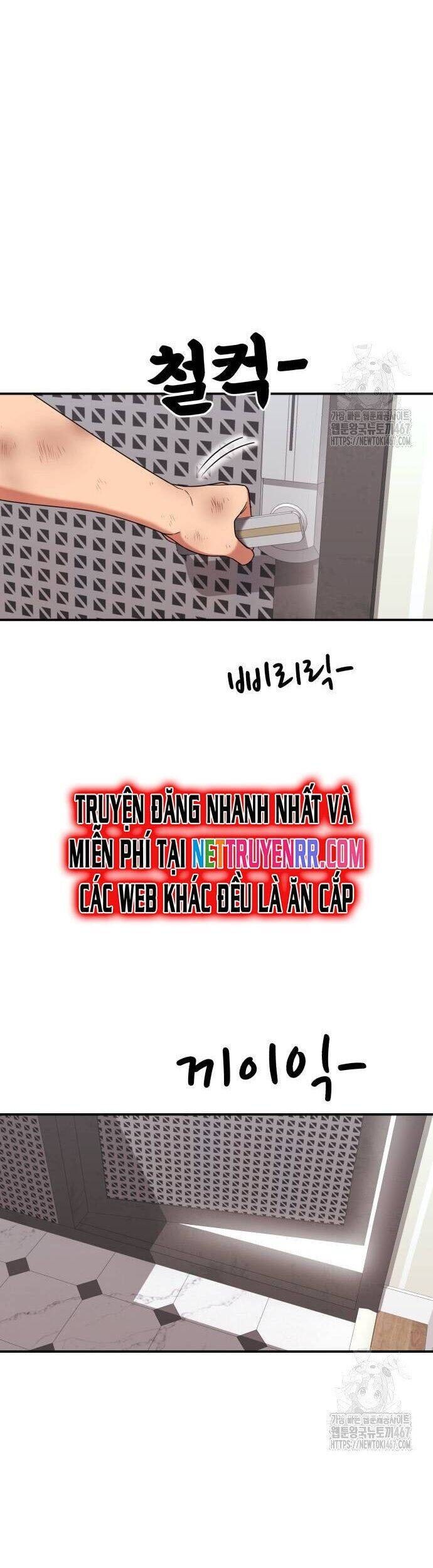 Huấn Luyện Chiến Đấu Siêu Cấp - Page 61