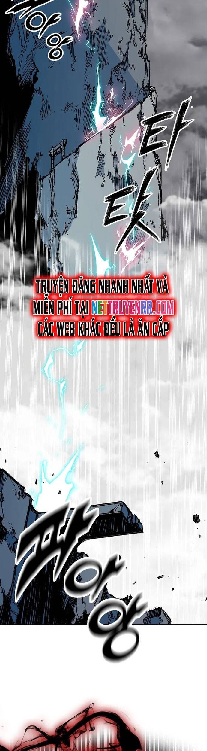 Hồi ức Của Chiến Thần - Page 15