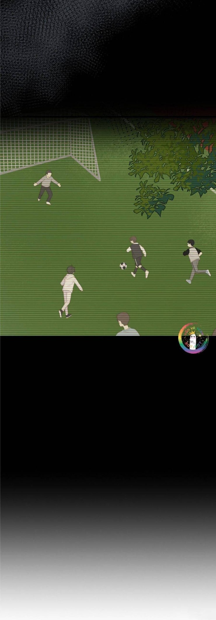 Chỉ Riêng Đuôi Là Không Được!!! - Page 45