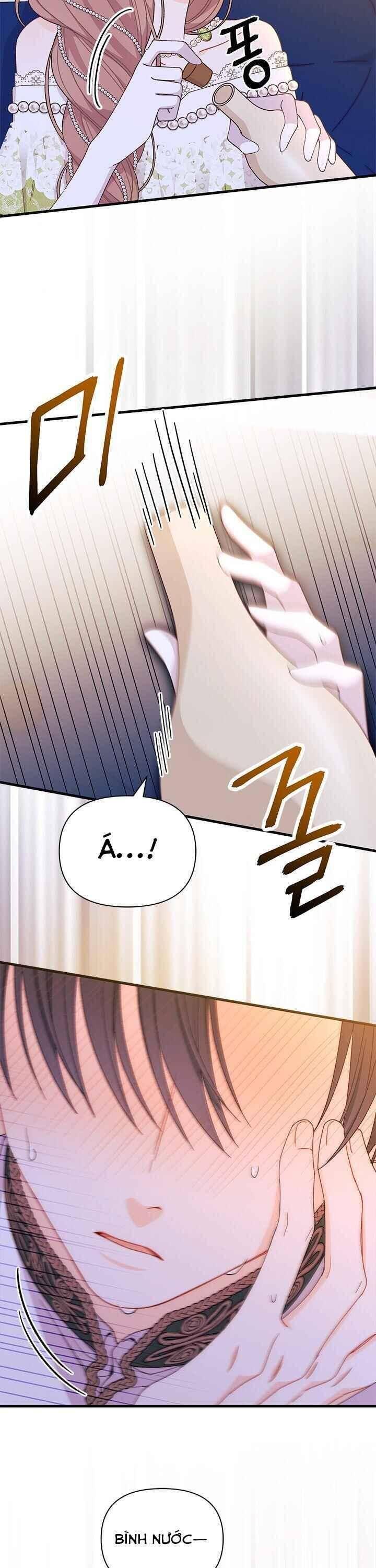 Tôi Đã Có Chồng Sau Khi Nhặt Được Nam Chính - Page 31