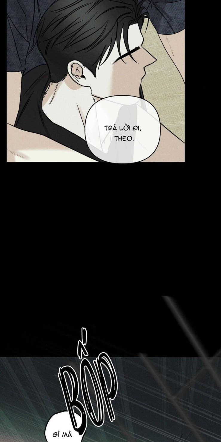 Ôi, Kẻ Thù Không Đội Trời Chung - Page 27