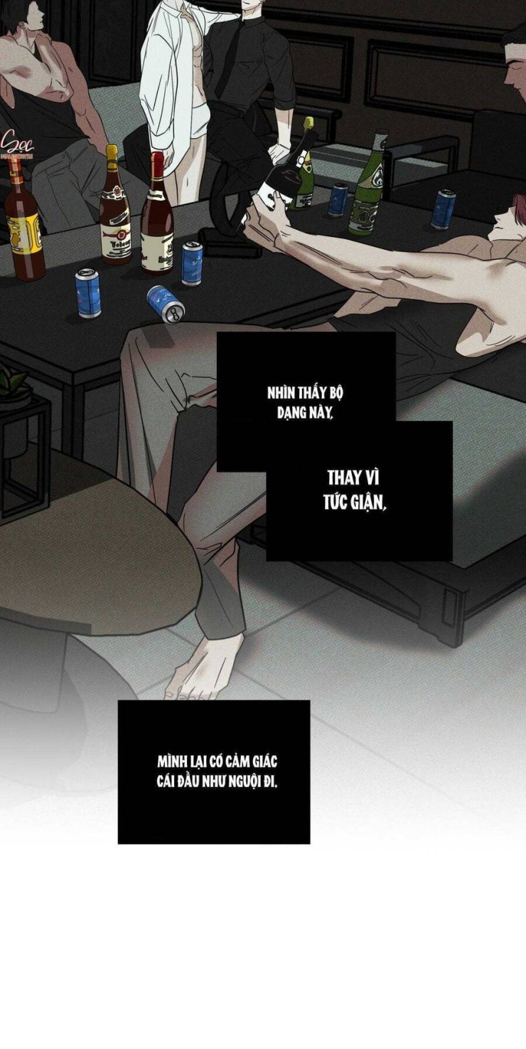 Ôi, Kẻ Thù Không Đội Trời Chung - Page 20