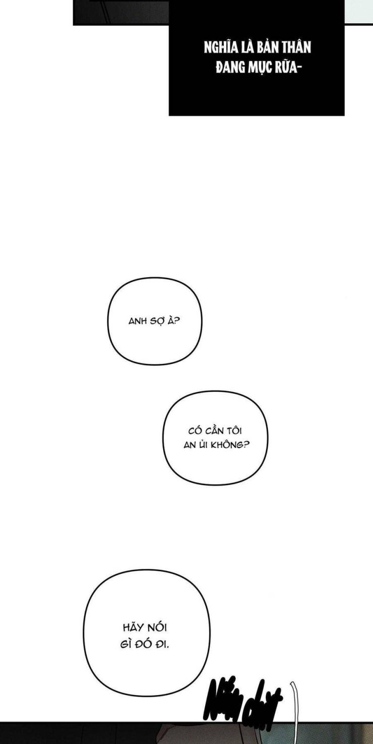 Ôi, Kẻ Thù Không Đội Trời Chung - Page 22