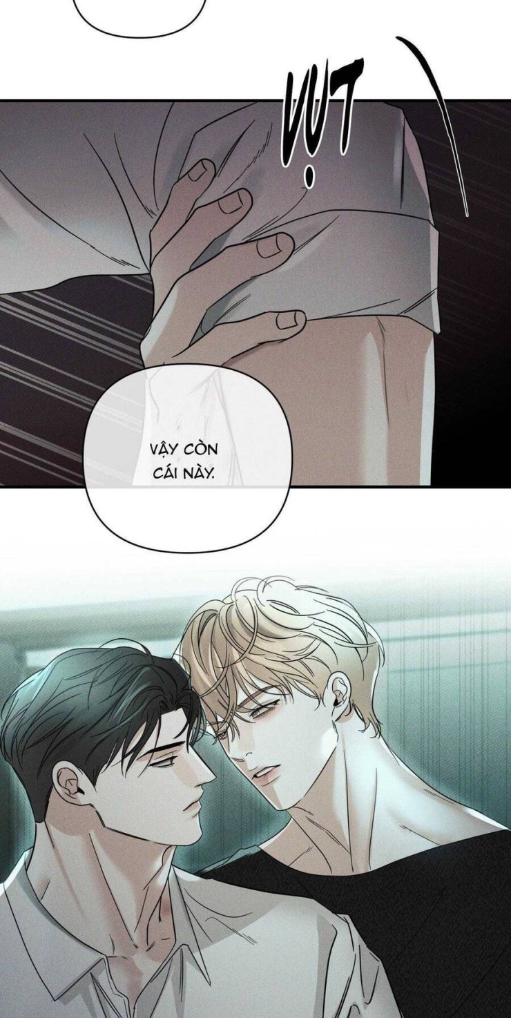 Ôi, Kẻ Thù Không Đội Trời Chung - Page 60