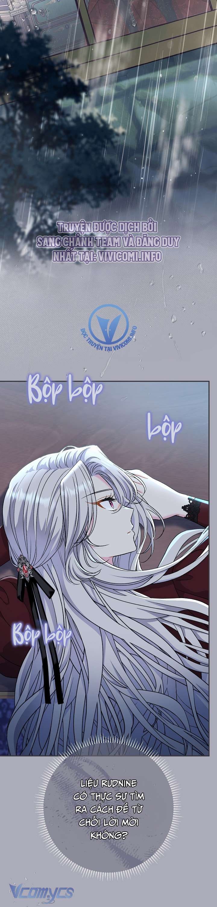 Majo Taisen - The War of Greedy Witches - Page 165