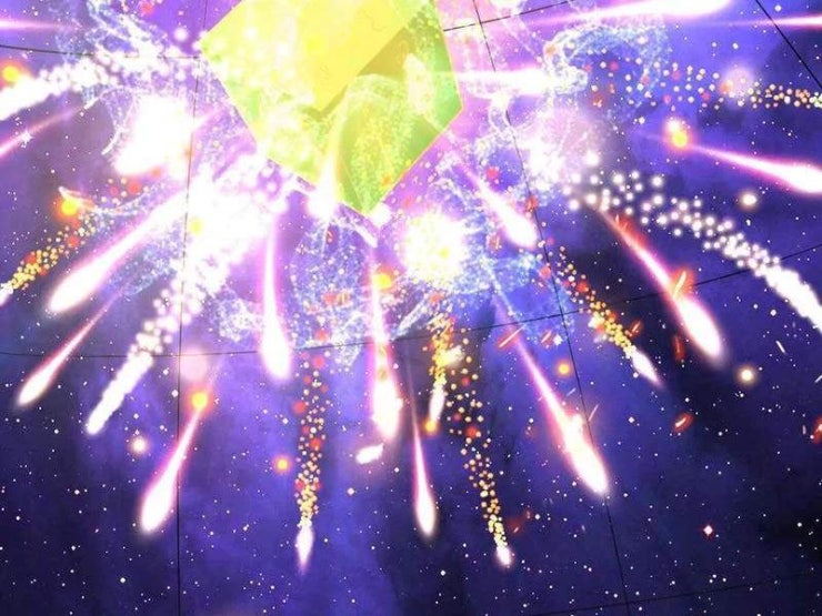 Majo Taisen - The War of Greedy Witches - Page 24