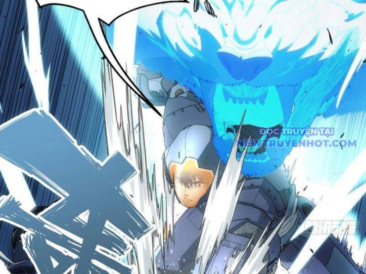 Cương Thiết Khế Ước - Page 23