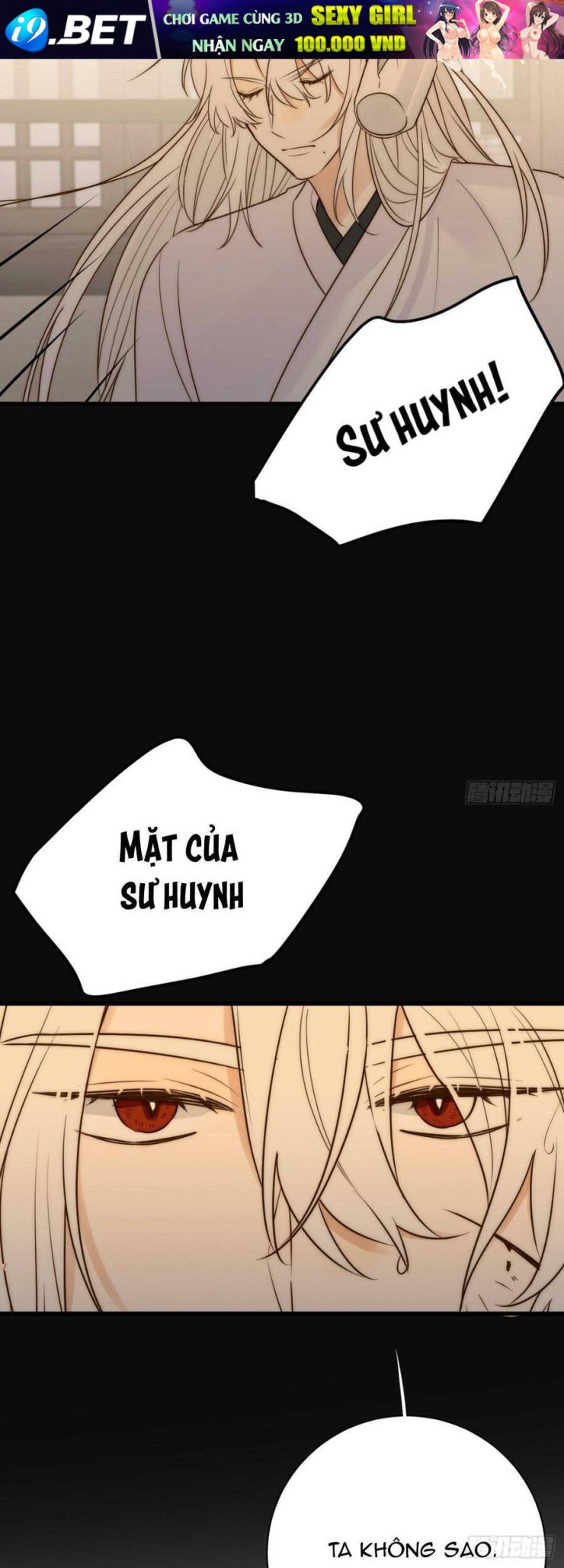 Chỉ Riêng Đuôi Là Không Được!!! - Page 22