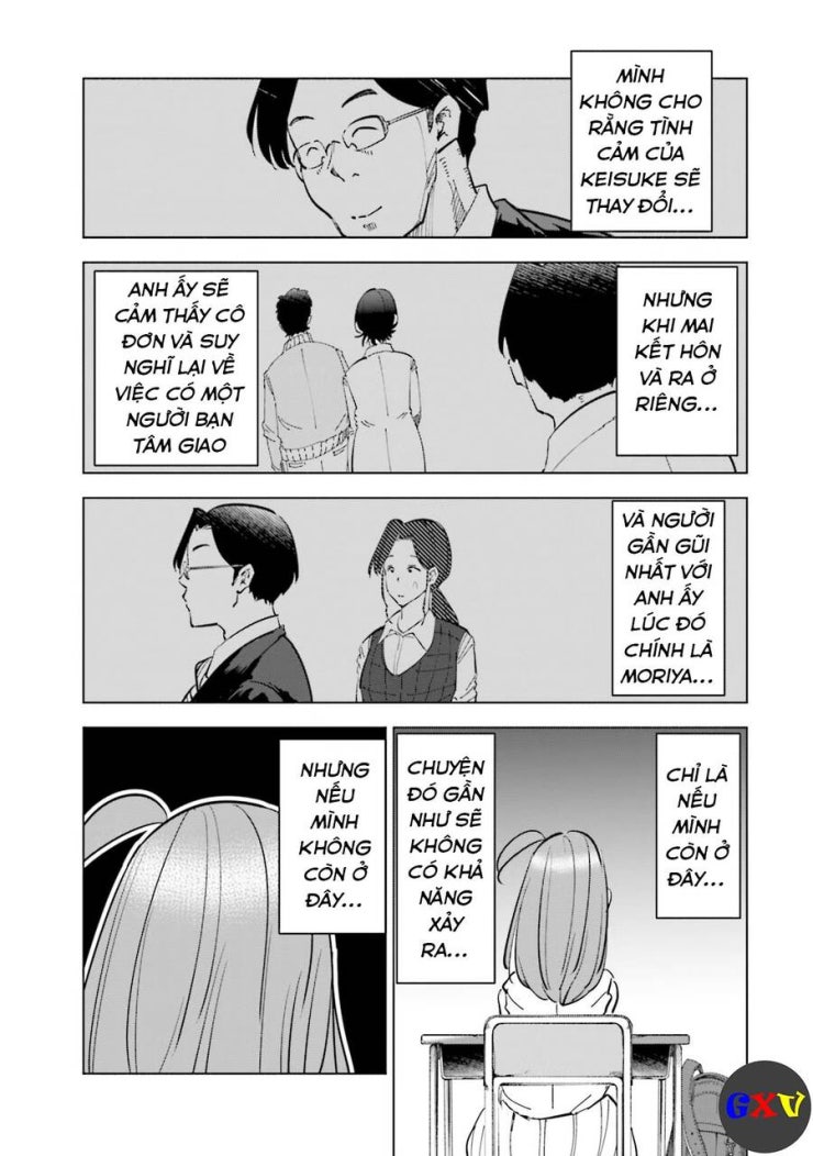 Tsuma, Shougakusei Ni Naru. - Page 14