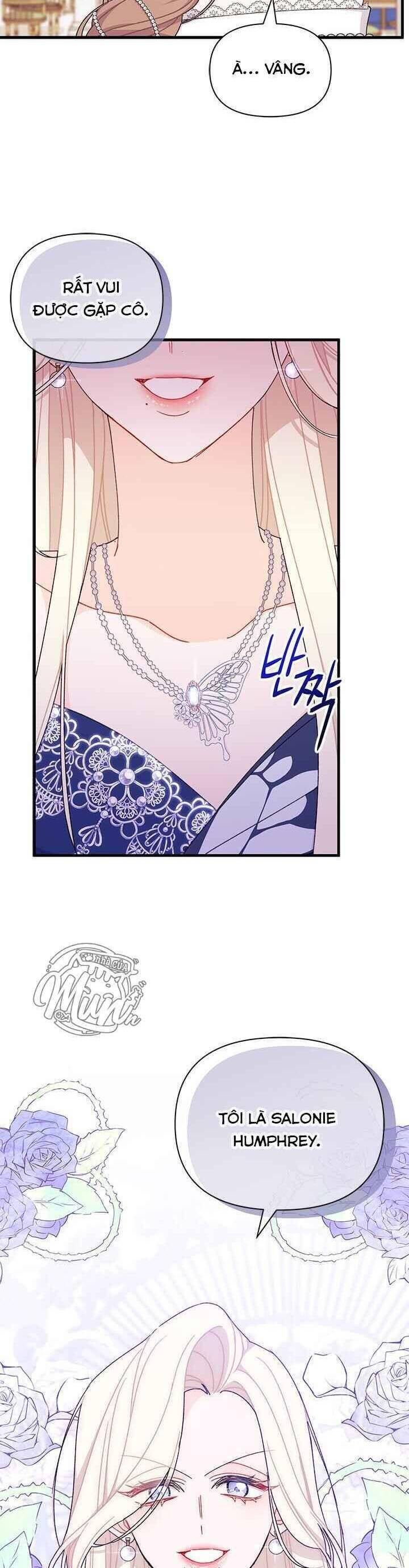 Tôi Đã Có Chồng Sau Khi Nhặt Được Nam Chính - Page 44