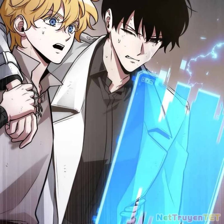 Toàn trí độc giả - Omniscient Reader - Page 165