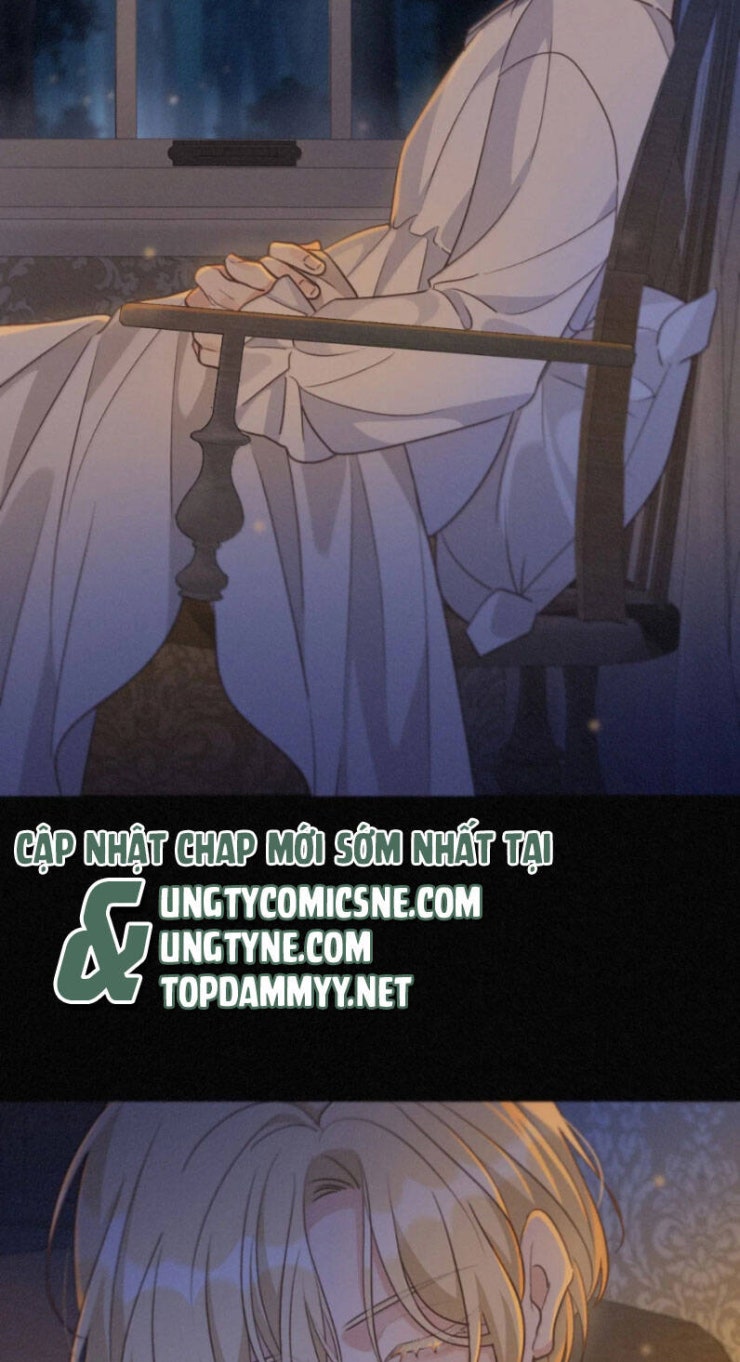 Khốn Thú Chi Nhiễm - Page 13