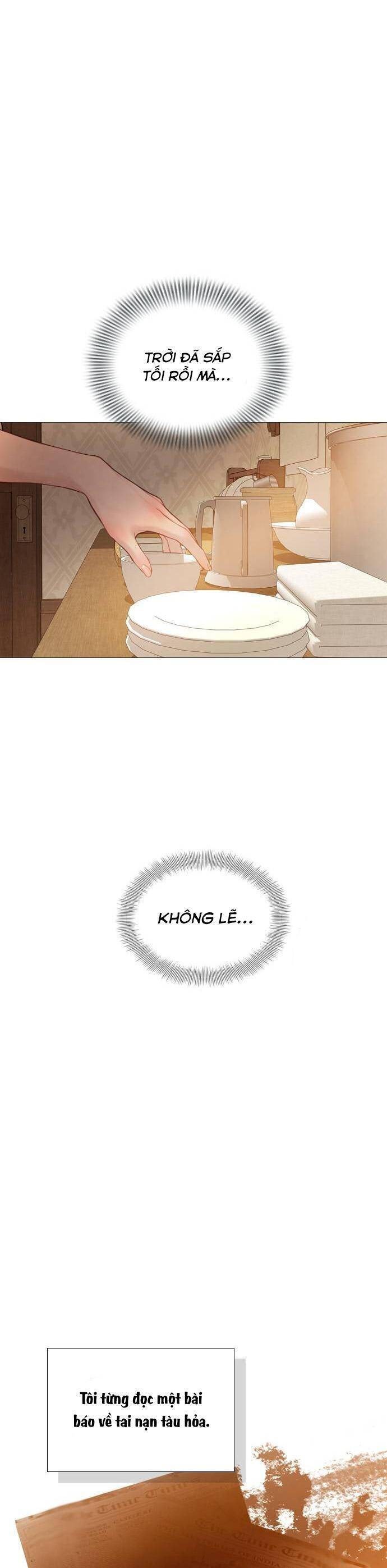 Hãy Khóc Và Cầu Nguyện Đi - Page 23