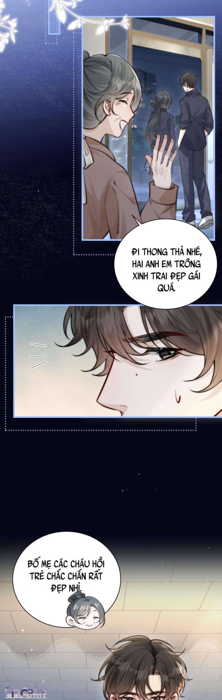 Em Nghe Thấy Chứ ? - Page 23