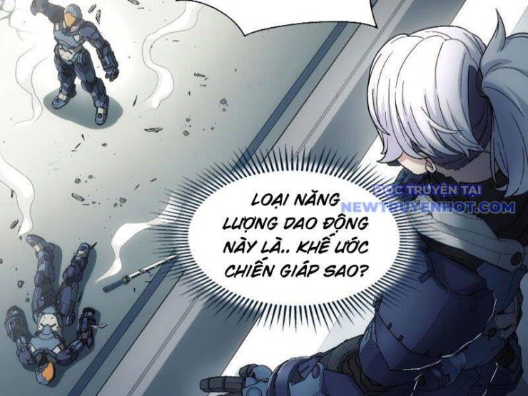 Cương Thiết Khế Ước - Page 27