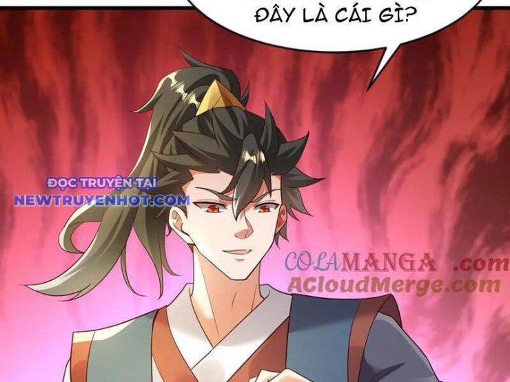 Vừa Cầm Được Thái Cổ Tiên dược Ta Đã Đe Dọa Thánh Chủ - Page 10