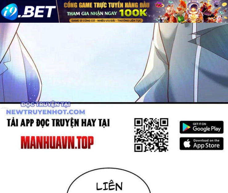 Vừa Cầm Được Thái Cổ Tiên dược Ta Đã Đe Dọa Thánh Chủ - Page 68