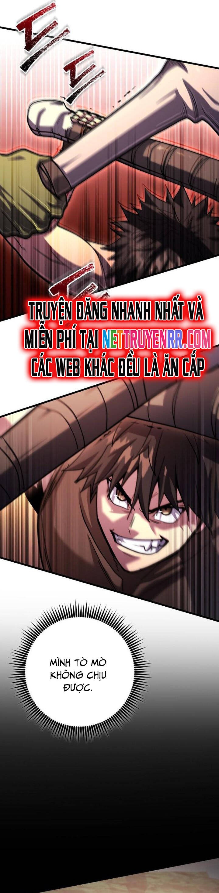 Tôi Dùng Búa Thần Giải Cứu Thế Giới - Page 5