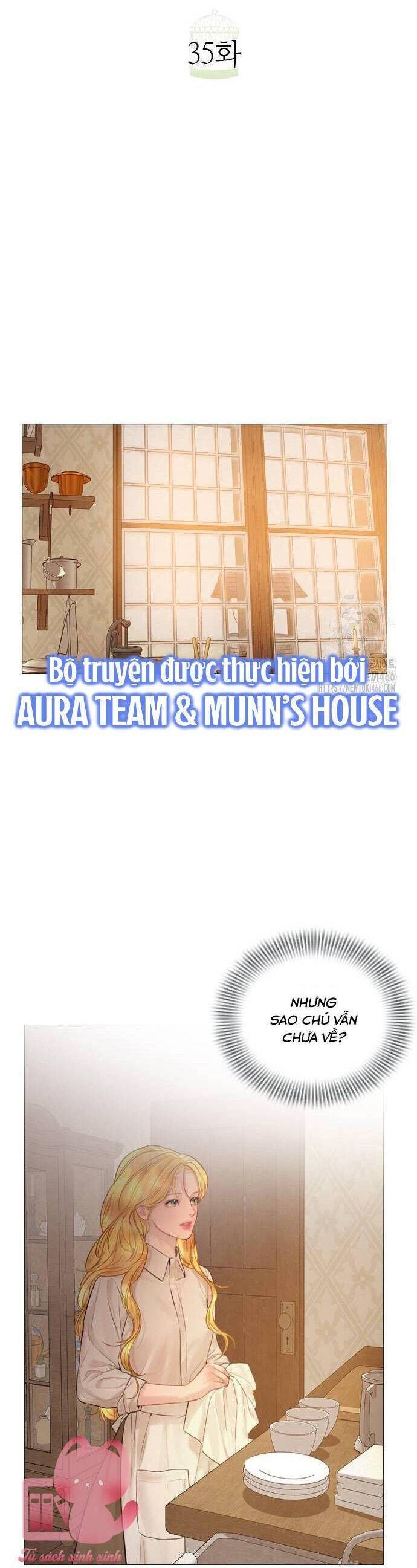 Hãy Khóc Và Cầu Nguyện Đi - Page 22