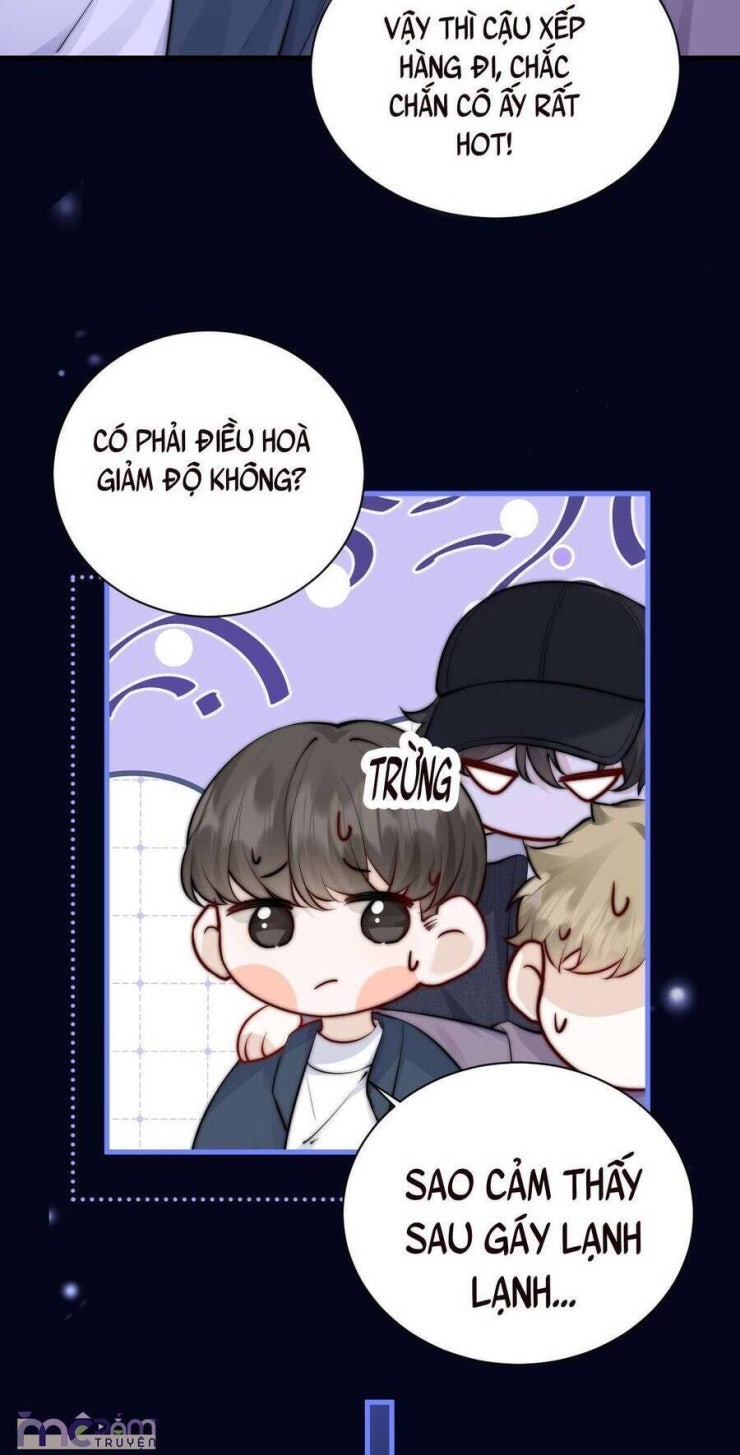 Em Nghe Thấy Chứ ? - Page 23