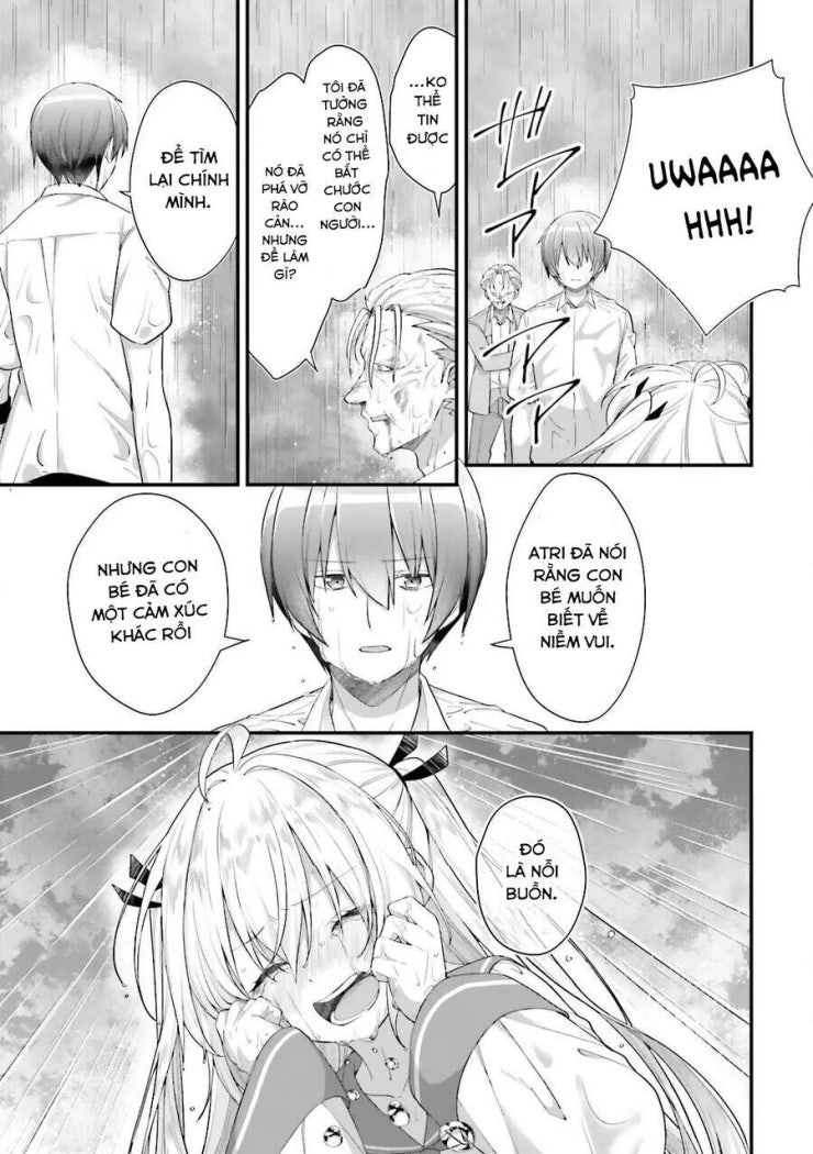 ATRI -My Dear Moments - Page 12