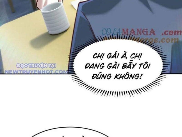 Vừa Cầm Được Thái Cổ Tiên dược Ta Đã Đe Dọa Thánh Chủ - Page 21