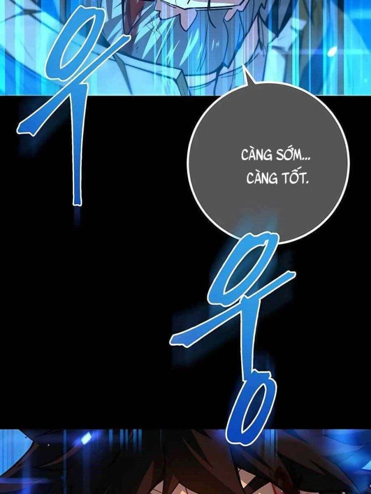 Tôi Dùng Búa Thần Giải Cứu Thế Giới - Page 117