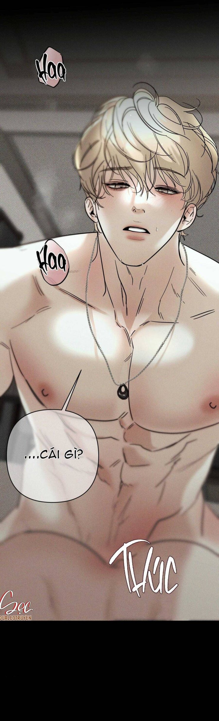 Ôi, Kẻ Thù Không Đội Trời Chung - Page 27