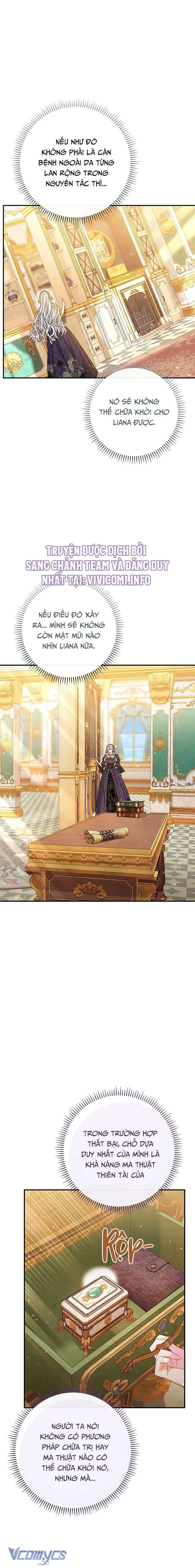 Majo Taisen - The War of Greedy Witches - Page 243