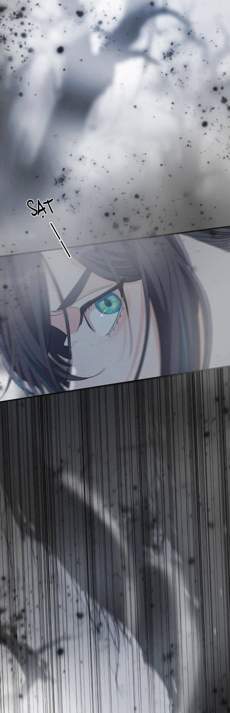 Khốn Thú Chi Nhiễm - Page 21