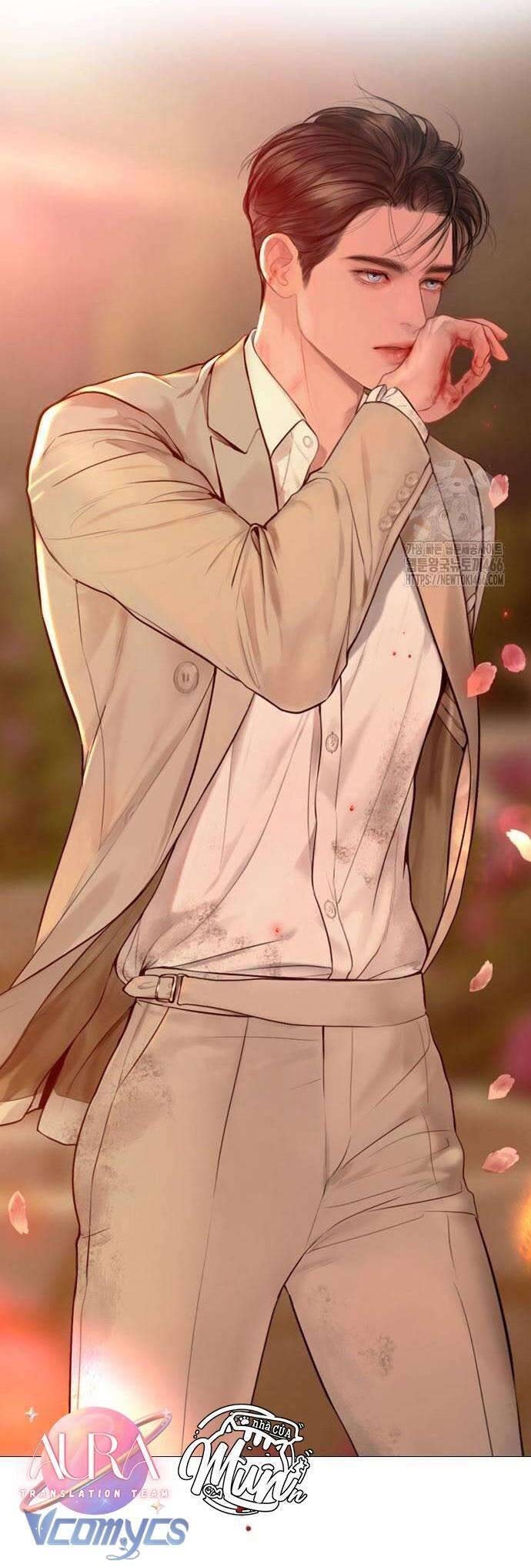 Hãy Khóc Và Cầu Nguyện Đi - Page 29