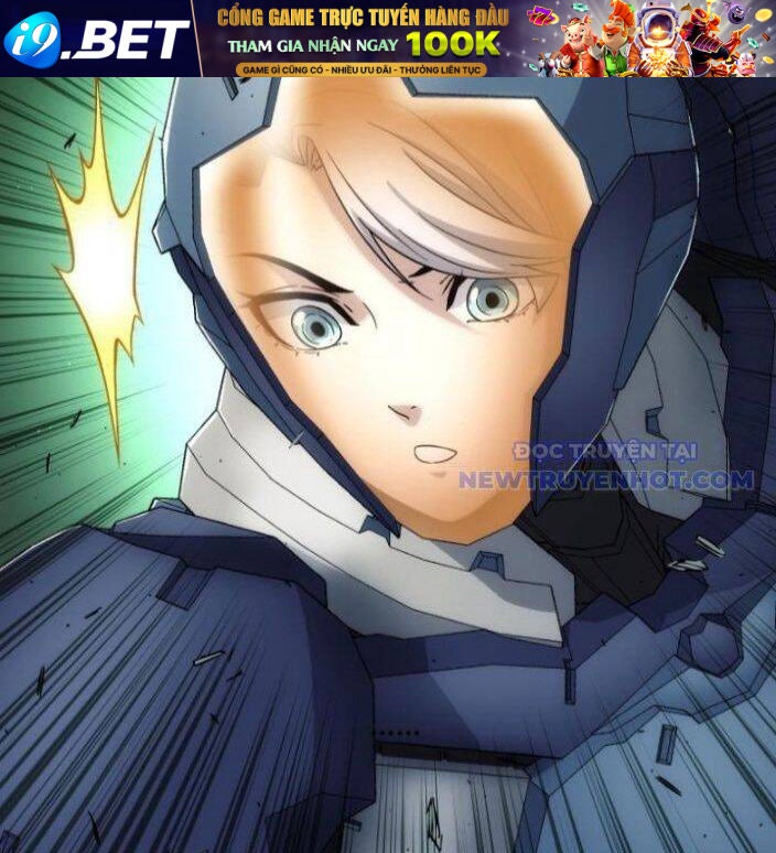 Cương Thiết Khế Ước - Page 65