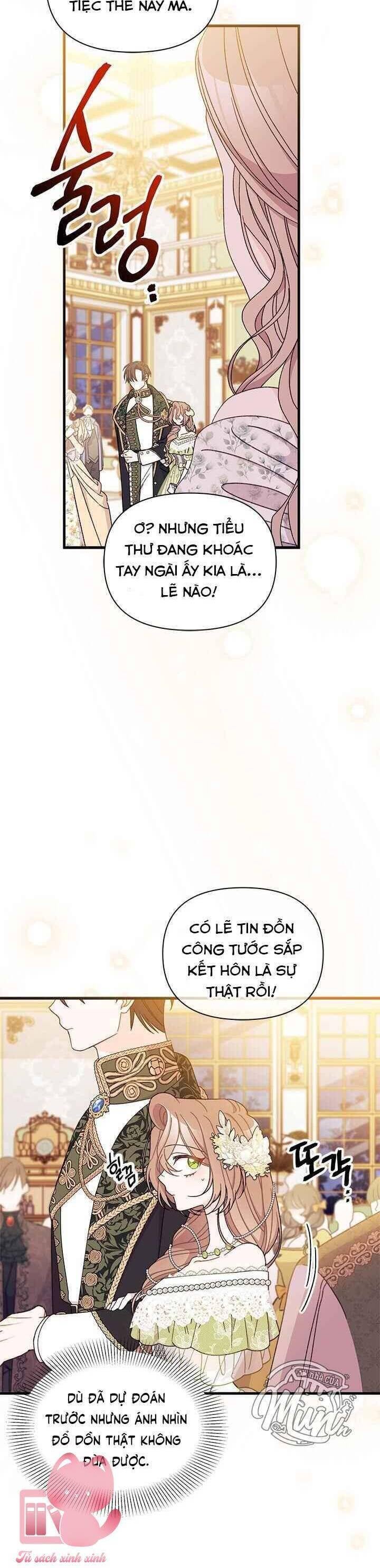 Tôi Đã Có Chồng Sau Khi Nhặt Được Nam Chính - Page 37