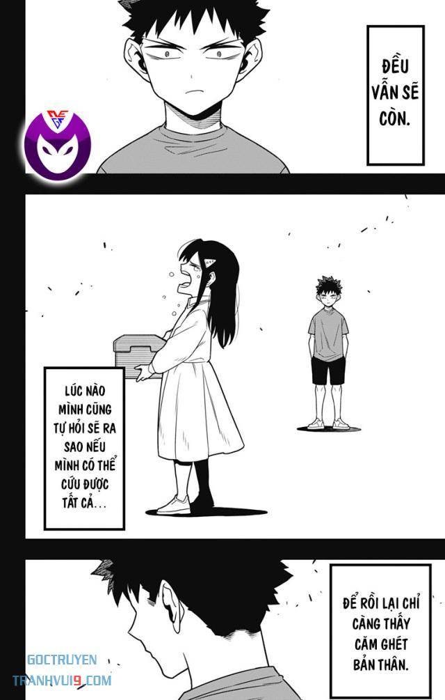 Quái Vật #8 - Page 16