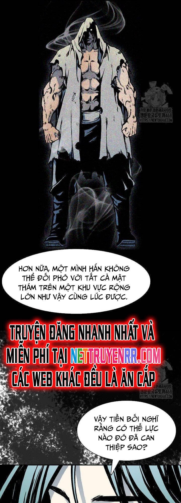 Hồi ức Của Chiến Thần - Page 18