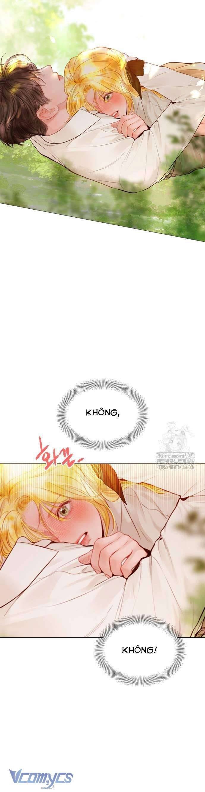 Hãy Khóc Và Cầu Nguyện Đi - Page 19