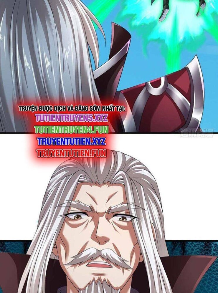 Bắt Đầu Với Chí Tôn Đan Điền - Page 26