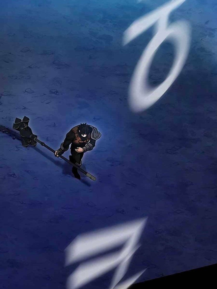 Tôi Dùng Búa Thần Giải Cứu Thế Giới - Page 11