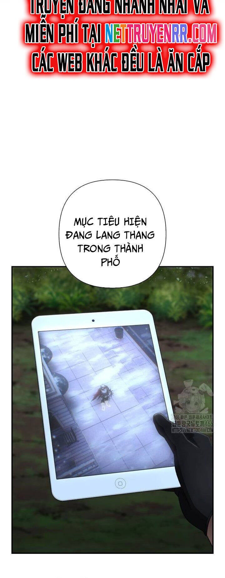 Sự Trở Lại Của Anh Hùng Diệt Thế - Page 19