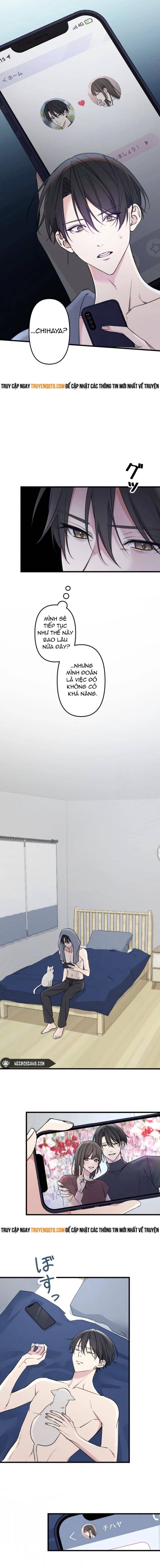 Re:connect-Ứng Dụng Kết Nối Giao Thoa Thời Gian - Page 6